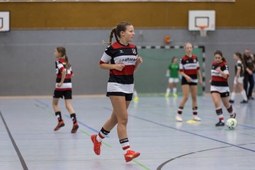Bild 31 - wBJ Futsalmeisterschaft Vorrunde